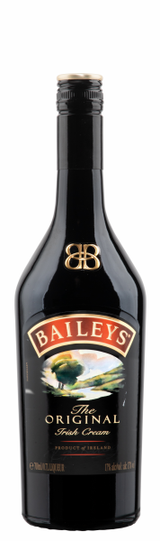 Bailey's Irish Cream