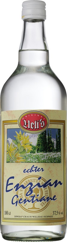Ueli's Enzian
