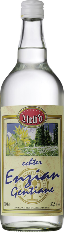 Ueli's Enzian