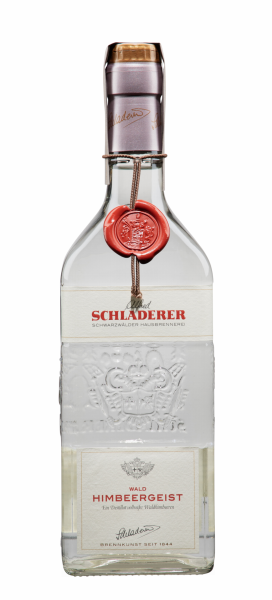 Himbeergeist Schladerer