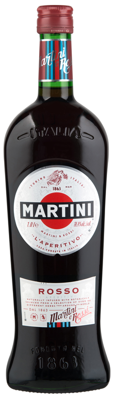 Martini Rosso