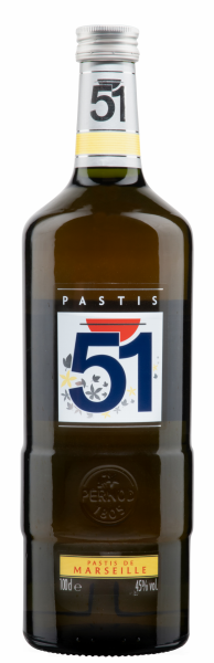 Pastis 51