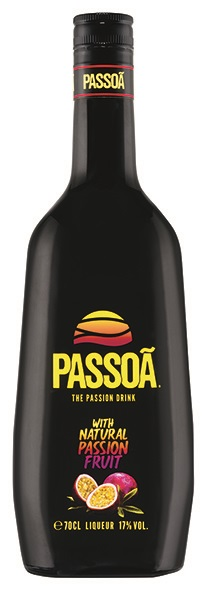 Passoã The Passion Drink