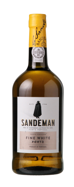 Porto Sandemann white