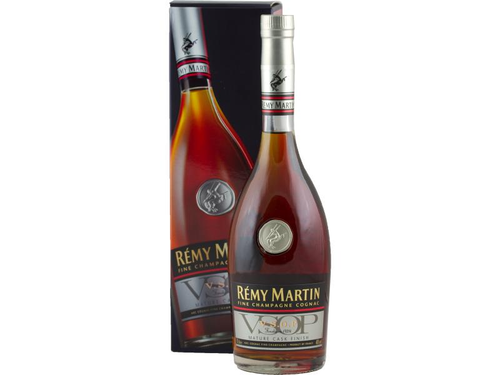 Cognac Rémy Martin VSOP