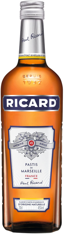 Pastis Ricard