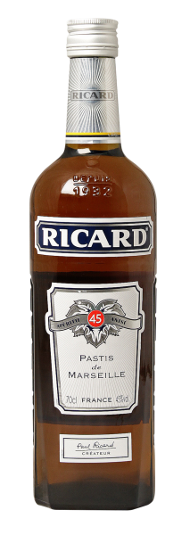 Pastis Ricard