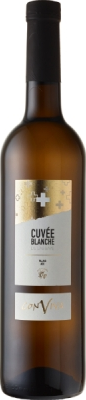 Cuvée blanche du Valais AOC
Conviva