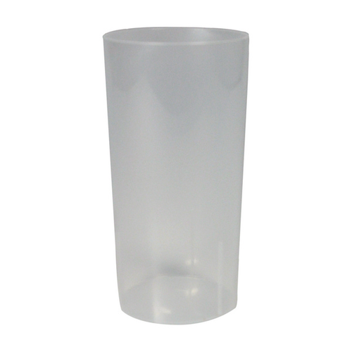 Longdrinkbecher EW 2 dl geeicht 2cl/2dl 