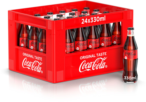 Coca-Cola Zero