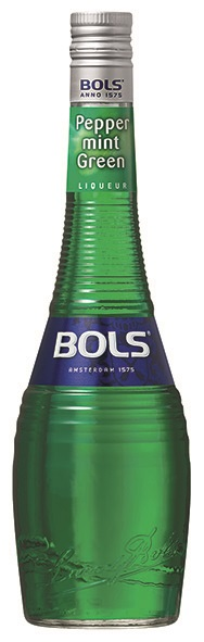 Bols Peppermint Green 