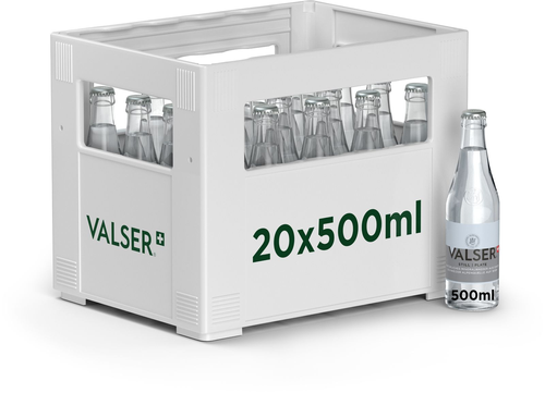Valser Still