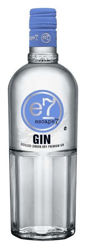 Escape7 Gin