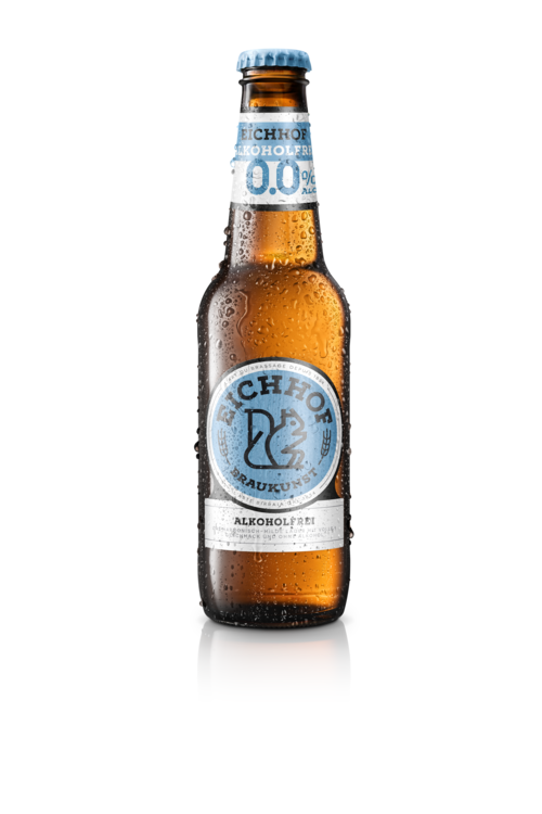 Eichhof 0.0 Alkoholfrei
