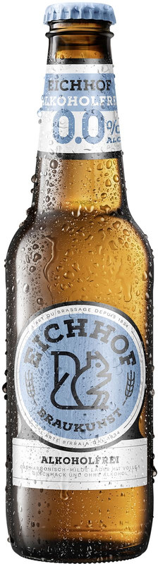 Eichhof 0.0 Alkoholfrei