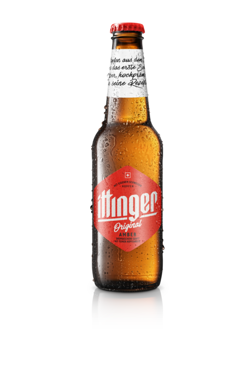 Ittinger Amber