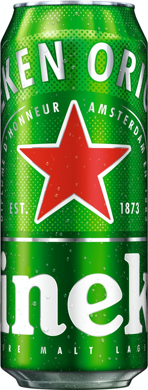 Heineken Dosen *