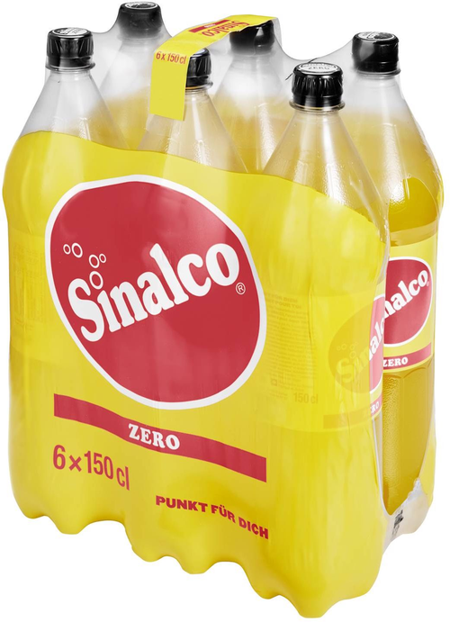 Sinalco Original Zero *