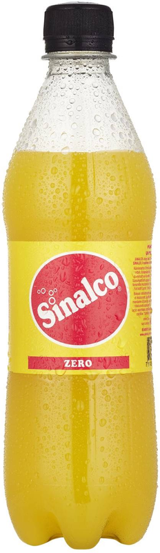 Sinalco Original Zero 