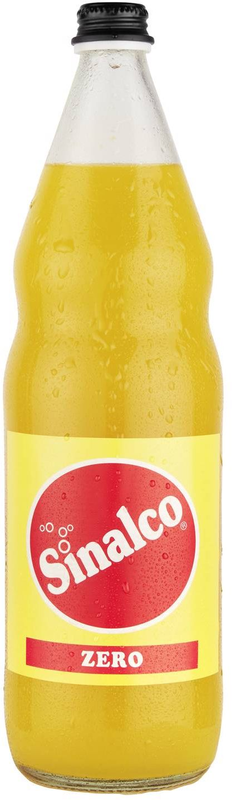 Sinalco Original zero *