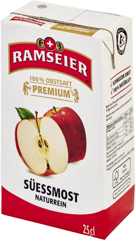 Ramseier Süessmost *