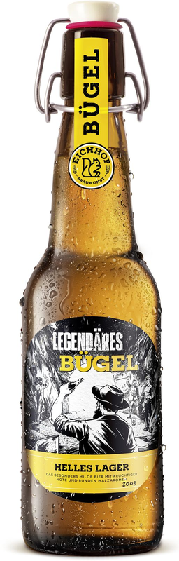 Eichhof Legendäres Bügel