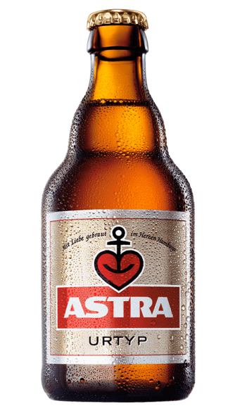Astra Urtyp