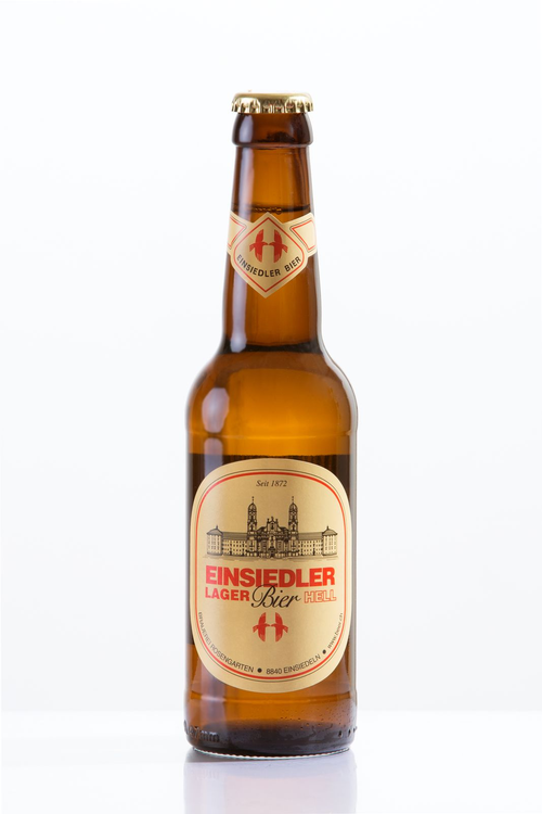 Einsiedler Lager