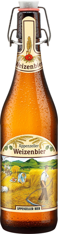 Appenzeller Weizen Bügel