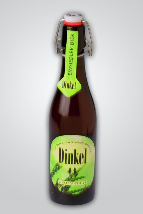Einsiedler Dinkel BIO Knospe