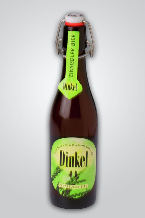 Einsiedler Dinkel BIO Knospe