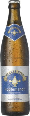 Baarer Hopfemandli 1862 Original *
Lager