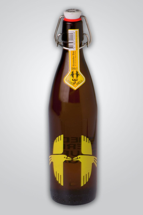 Einsiedler Lager