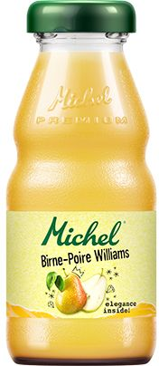 Michel Williamsbirnen