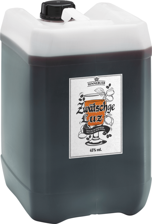 SENNEBUEB Zwätschge LUZ offen *