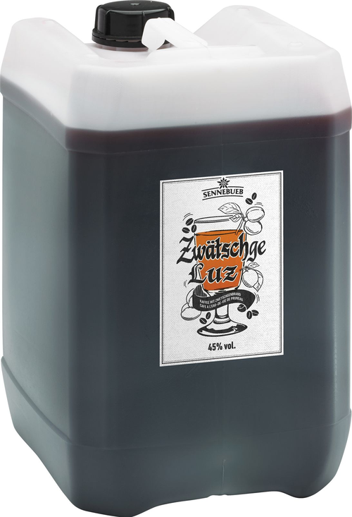 SENNEBUEB Zwätschge LUZ offen *
