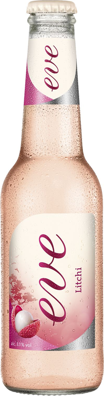 Cardinal Eve Litchi
4-Pack 