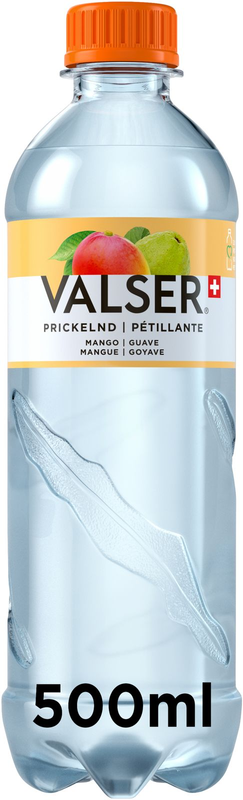 Valser Viva Mango & Guave