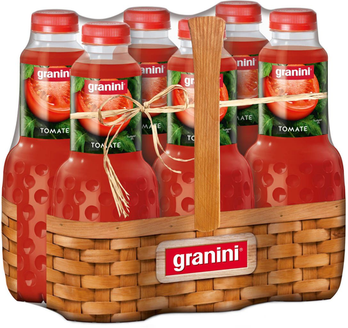 Granini Tomaten *