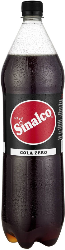 Sinalco Cola Zero