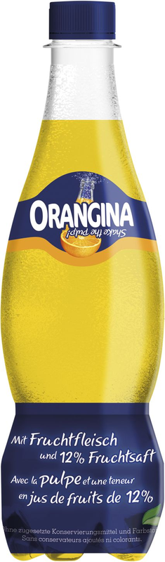 Orangina *