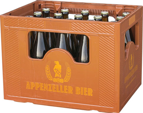 Appenzeller Quöllfrisch dunkel