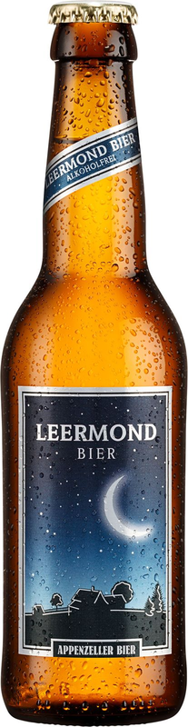 Appenzeller Leermond alkoholfrei
