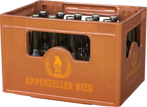 Appenzeller Leermond alkoholfrei