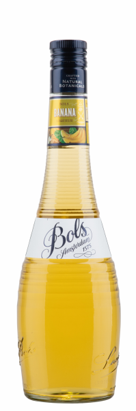 Bols Crème de Banane