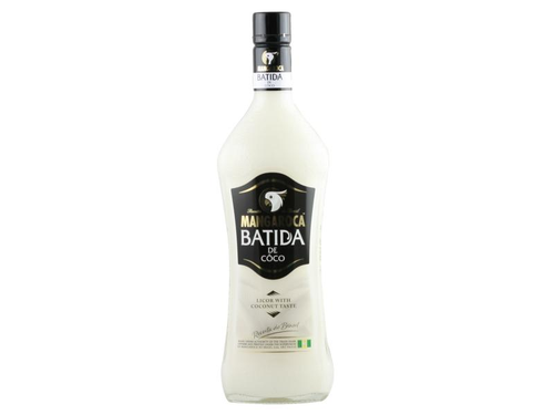 Batida de Coco *