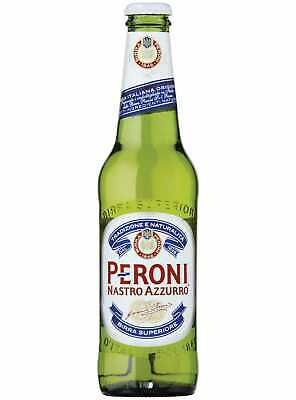 Peroni Nastro Azzuro 