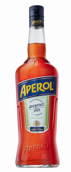 Aperol Aperitif
