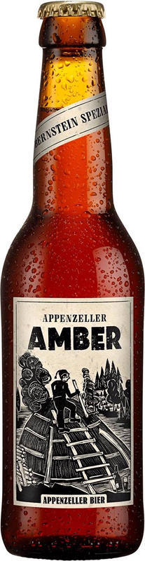 Appenzeller Amber