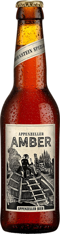 Appenzeller Amber